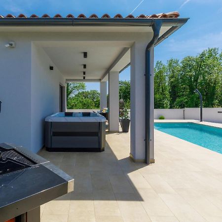 Villa Vine By Interhome Marčana Exteriör bild
