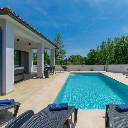Villa Vine By Interhome Marčana Exteriör bild