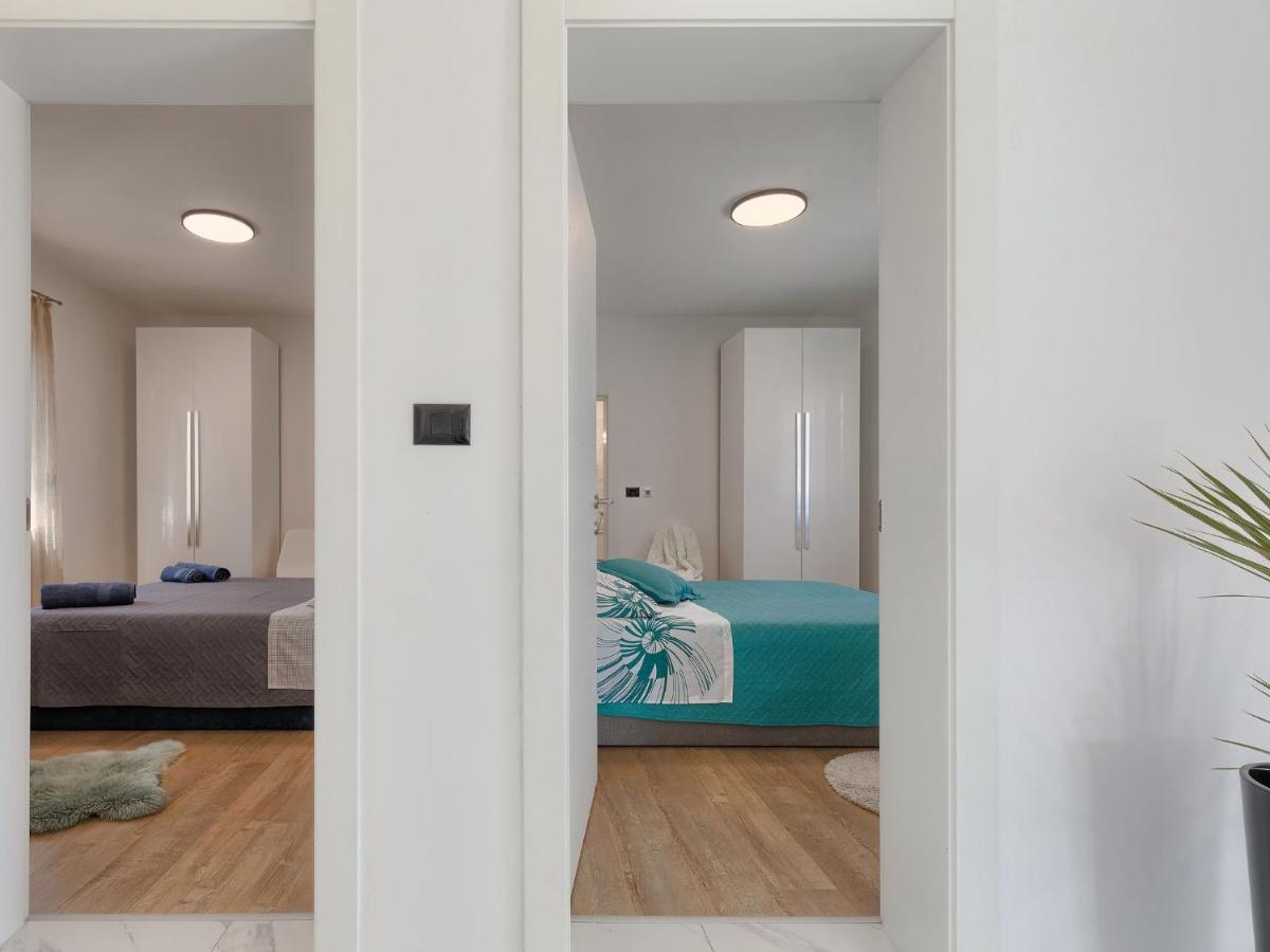 Villa Vine By Interhome Marčana Exteriör bild