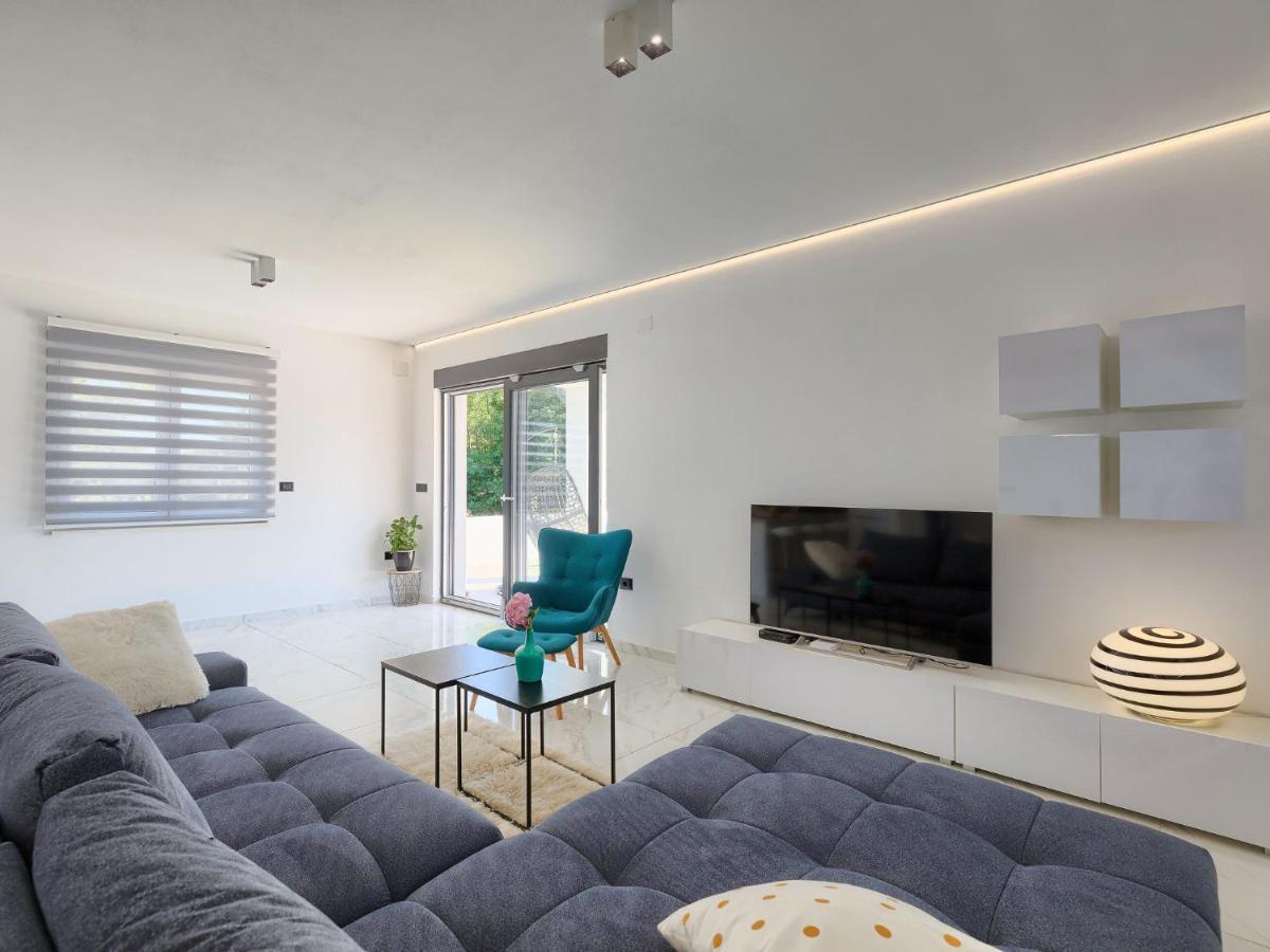 Villa Vine By Interhome Marčana Exteriör bild