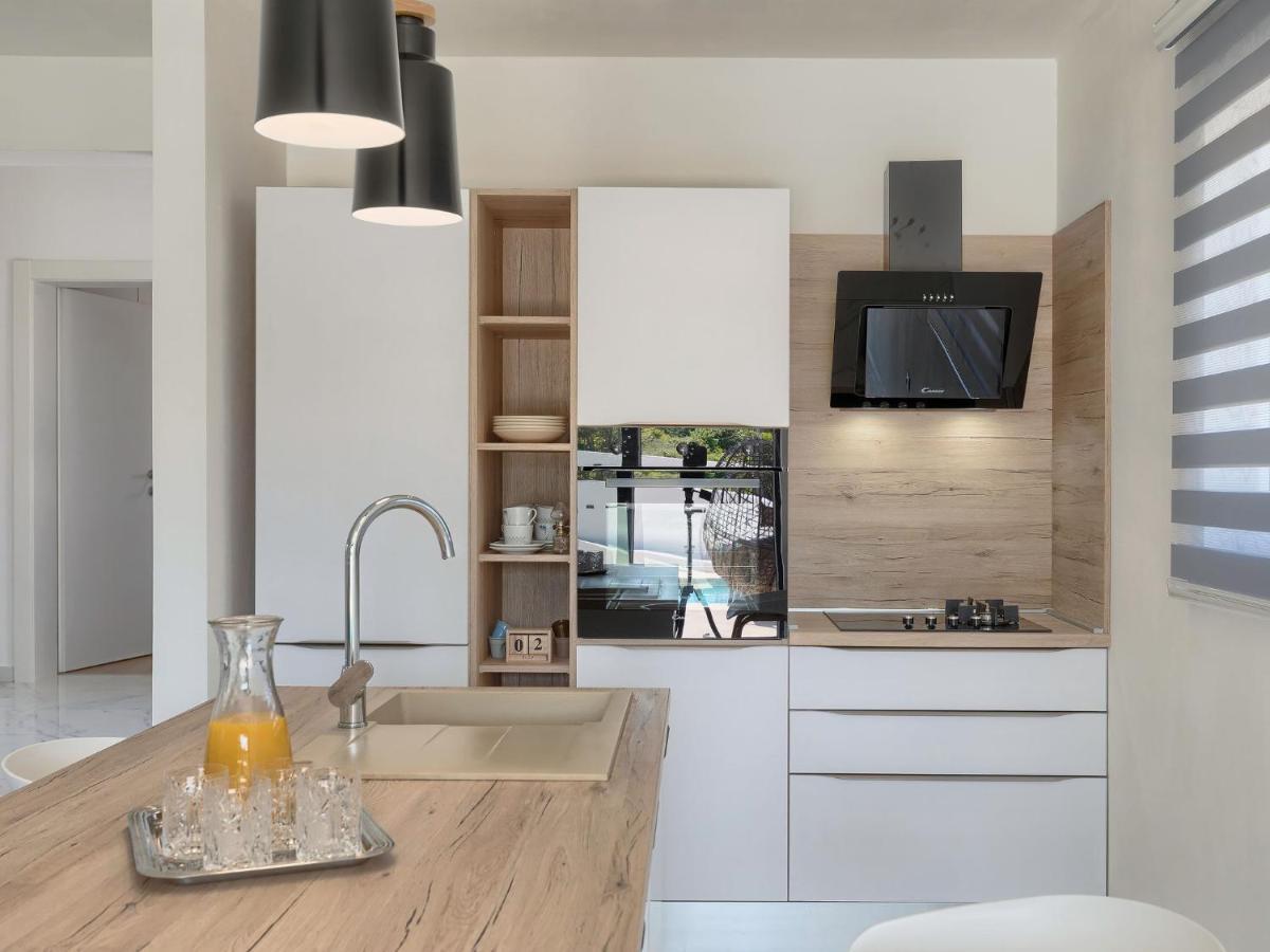 Villa Vine By Interhome Marčana Exteriör bild