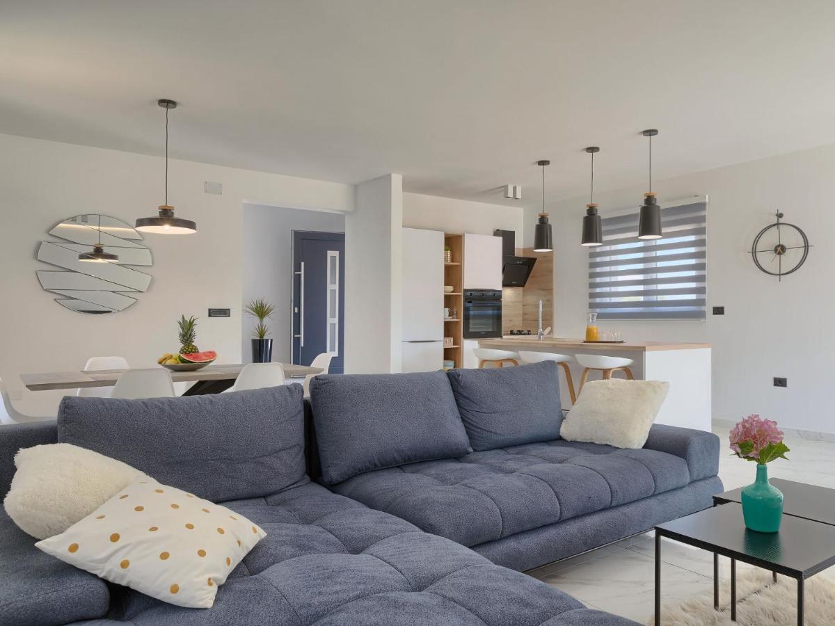 Villa Vine By Interhome Marčana Exteriör bild