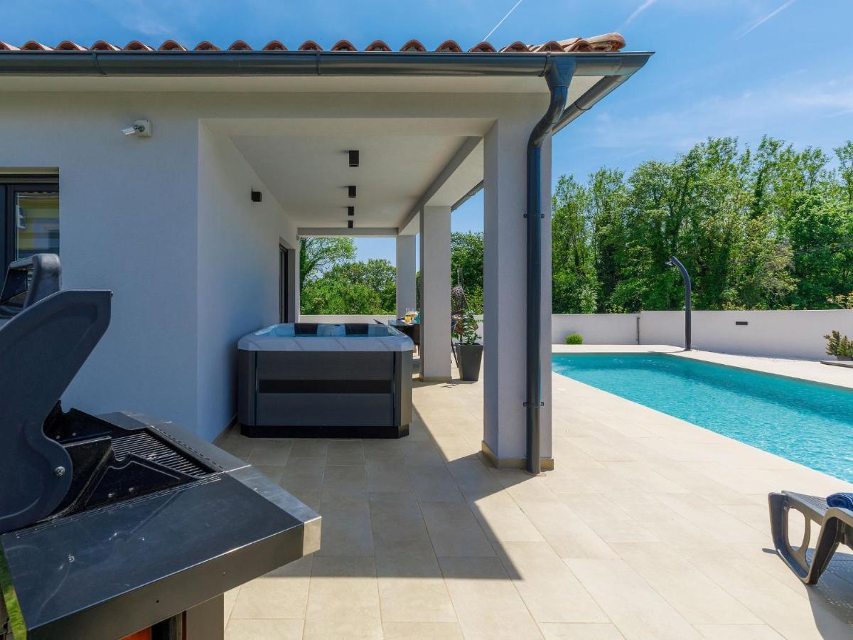 Villa Vine By Interhome Marčana Exteriör bild