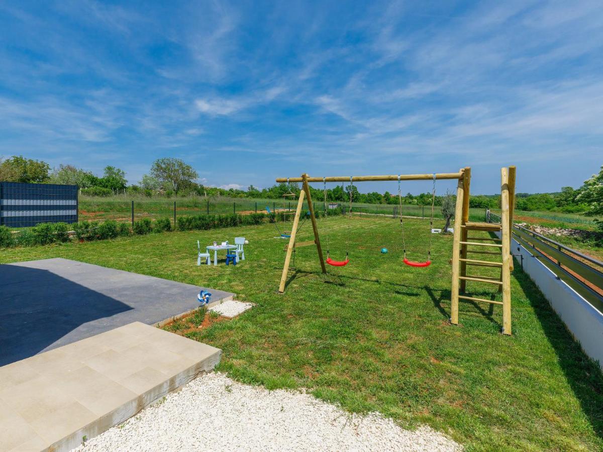 Villa Vine By Interhome Marčana Exteriör bild